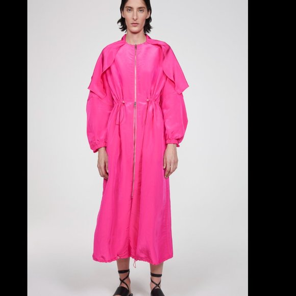 RODEBJER Leandra coat - Picture 2 of 4